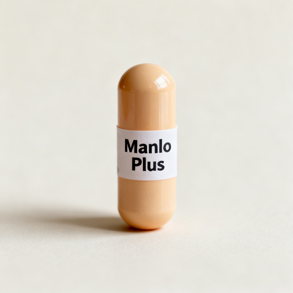 Manlo Plus